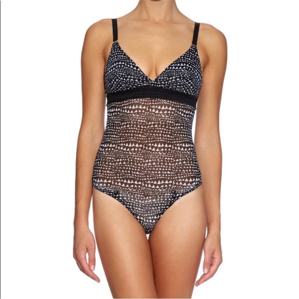 Stella McCartney Bodysuit